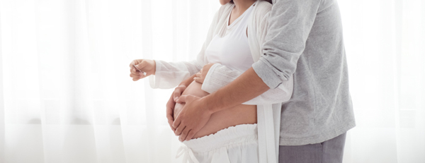 パートナーが妊娠中の方がAGA治療を受ける際に気をつけるべきことは？
